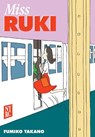 Miss Ruki - Fumiko Takano ; Alexa Frank - 9781681379401