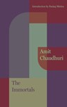 The Immortals - Amit Chaudhuri - 9781681379678