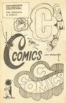 The Complete C Comics - Joe Brainard ; Bill Kartalopoulos - 9781681379876