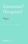 Elegies - Emmanuel Hocquard ; Cole Swensen - 9781681379920
