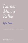 Fifty Poems - Rainer Maria Rilke ; Geoffrey Lehmann - 9781681379944