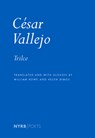 Trilce - César Vallejo - 9781681379968