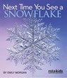 Next Time You See a Snowflake - Emily Morgan - 9781681409900