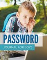 Password Journal For Boys - Speedy Publishing LLC - 9781681452975