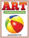 Art - Speedy Publishing LLC - 9781681459912