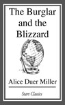 The Burglar and the Blizzard - Alice Duer Miller - 9781681461229