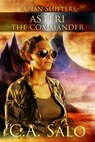 Astéri – The Commander - C.A. Salo - 9781681461298