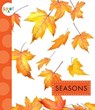 Seasons - K. C. Kelley - 9781681512853
