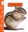 Chipmunks - Mari C. Schuh - 9781681515427