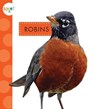 Robins - Mari C. Schuh - 9781681515472
