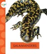 Salamanders - Mari C. Schuh - 9781681515489