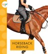 Horseback Riding - Nessa Black - 9781681518138