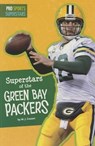 Superstars of the Green Bay Packers - COSSON,  M. J. - 9781681520629