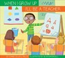 I'll Be a Teacher - Connie Colwell Miller - 9781681523194