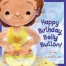 Happy Birthday, Belly Button! - Kalli Dakos - 9781681528687