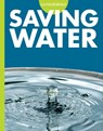Curious about Saving Water - Amy S. Hansen - 9781681529684