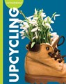 Curious about Upcycling - Amy S. Hansen - 9781681529691