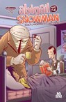 Abigail & The Snowman #2 - Roger Langridge - 9781681590233