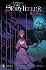 Jim Henson's Storyteller: Witches #4 - Jim Henson ; Matthew Dow Smith ; Jeff Stokely ; Kyla Vanderklugt ; S.M. Vidaurri - 9781681592114