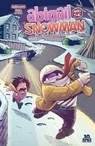 Abigail & The Snowman #4 - Roger Langridge - 9781681593678