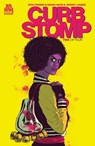 Curb Stomp #2 - Ryan Ferrier - 9781681594231