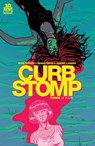Curb Stomp #3 - Ryan Ferrier - 9781681594248