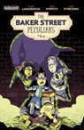 Baker Street Peculiars #1 - Roger Langridge - 9781681597171