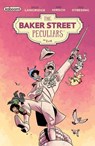 Baker Street Peculiars #2 - Roger Langridge - 9781681597775