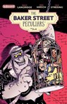 Baker Street Peculiars #3 - Roger Langridge - 9781681597782