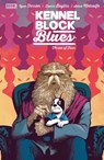 Kennel Block Blues #3 - Ryan Ferrier - 9781681597928