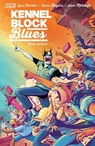 Kennel Block Blues #4 - Ryan Ferrier - 9781681597935