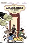 Baker Street Peculiars #4 - Roger Langridge - 9781681598475