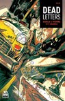 Dead Letters #11 - Christopher Sebela - 9781681598895