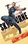Skybourne #2 - Frank Cho - 9781681599250