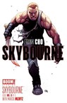 Skybourne #3 - Frank Cho - 9781681599588