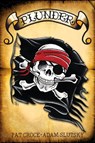 Plunder - Pat Croce ; Adam Slutsky - 9781681623733