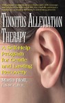 Tinnitus Alleviation Therapy - Maria Holl - 9781681628363
