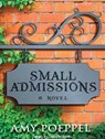 Small Admissions -  - 9781681683751