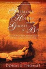 Sherlock Holmes and the Ghosts of Bly - Donald Thomas - 9781681770321