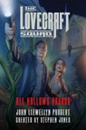 The Lovecraft Squad - John Llewellyn Probert - 9781681773339