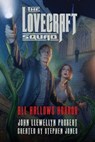 The Lovecraft Squad - John Llewellyn Probert - 9781681773872