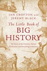 Little Book of Big History - Ian Crofton ; Jeremy Black - 9781681774367