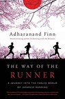 Way of the Runner - Adharanand Finn - 9781681774398