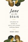 Jane on the Brain - Wendy Jones - 9781681776057