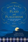 Plaid and Plagiarism - Molly MacRae - 9781681776194