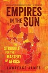 Empires in the Sun - JAMES,  Lawrence - 9781681777313