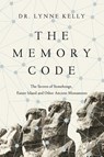 MEMORY CODE - KELLY,  Lynne - 9781681777436