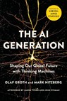 The AI Generation - Olaf Groth ; Mark Nitzberg - 9781681779355