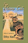 The Alamo Cat - Rita Kerr - 9781681790381