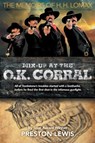 Mix-Up at the O.K. Corral - Preston Lewis - 9781681790930